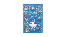 Ballet Shoes by Noel Streatfeild