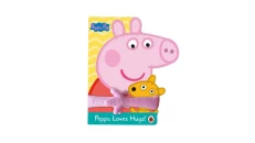 Peppa Pig Peppa Loves Hugs