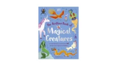 The Bedtime Book of Magical Creatures