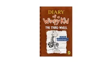 Diary of a Wimpy Kid