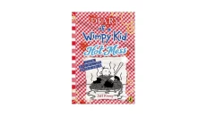 Diary of a Wimpy Kid Hot Mess Book 19