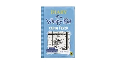 Diary of a Wimpy Kid Cabin Fever Book 6