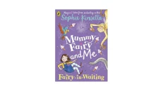 Fairy In Waiting Vol 1 - Sophie Kinsella