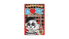 DORK DIARIES I LOVE PARIS - Rachel Renee Russell