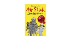 MR. STINK
