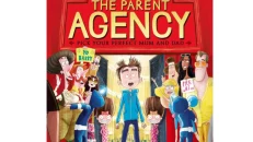 PARENT AGENCY - David Baddiel