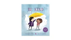 BE KIND - PAT ZIETLOW MILLER