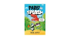 PABLO & SPLASH - SHEENA DEMPSEY