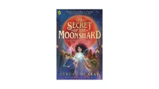 Secret Of The Moonshard