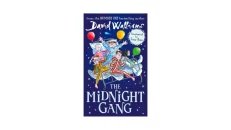 Midnight Gang - David Walliams