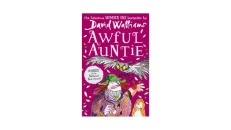 Awful Auntie - David Walliams