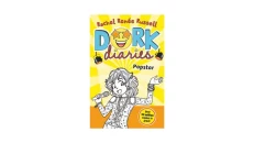 Dork Diaries Pop Star 3