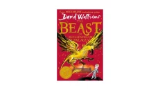 The Beast Of Buckingham Palace