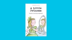A Little Princess - Frances Hodgson Burnett