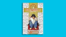 Death Note Vol. 2