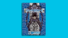 Death Note Vol. 3
