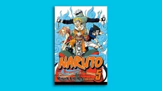 Naruto Vol. 5