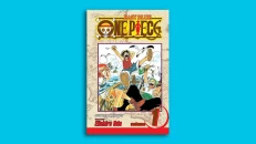 One Piece Vol.