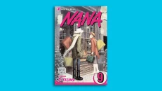 Nana Vol. 9