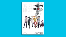 Tokyo Ghoul