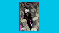 Jujutsu Kaisen Vol. 10