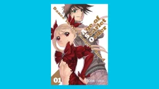 Dance In The Vampire Bund Age Of Scarlet Order Vol 1