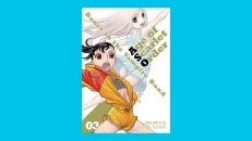 Dance In The Vampire Bund Age Of Scarlet Order Vol 3