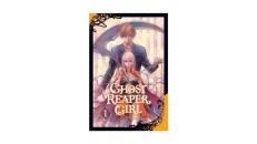 Ghost Reaper Girl Vol. 1 - Akissa Saiké