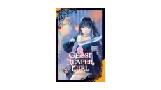 Ghost Reaper Girl Vol. 3 - Akissa Saiké