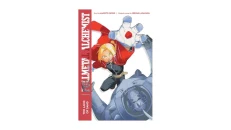 Fullmetal Alchemist - Makoto Inoue Hiromu Arakawa