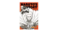 Naruto Narutos Story Family Day - Masashi Kishimoto