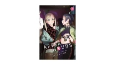 After Hours Vol. 2 - Yuhta Nishio Abby Lehrke