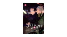 After Hours Vol. 3 -Yuhta Nishio Abby Lehrke