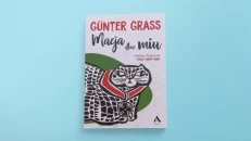 Cat and Mouse - Günter Grass