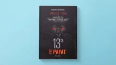 Unlucky 13 James Patterson