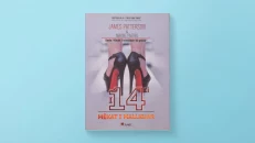 The 14th Cursed Sin by James Patterson & Maxine Paetro