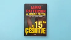 The 15th Issue - James Patterson