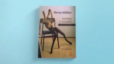 Animal of the Heart - Herta Müller