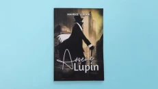 Arsène Lupin - Maurice Leblanc