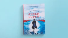 Arsène Lupin the Gentleman Thief Maurice Leblanc