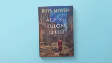 Where the Sky Begins - RHYS BOWEN