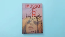 The Call of the Angel Guillaume Musso