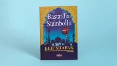 Bastard of Istanbul - Elif Shafak