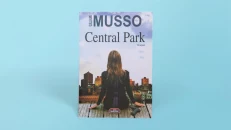 Central Park -Guillaume Musso