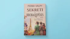 The Seamstress Secret Fiona Valpy
