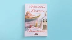 Scandalous Marriage - Johana Lindsey