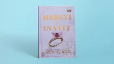 The King of Rage - Ana Huang