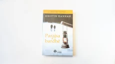 White Paradise - Kristin Hannah