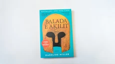 The Ballad of Achilles