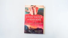 Next Year In Havana